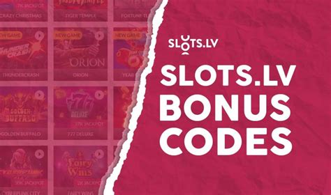 slots lv bonus